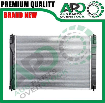 Radiator For INFINITI Q70 5.6L BK56VD Petrol 1/2015-On