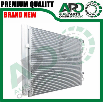 Air Condenser for KIA RIO UB 1.2L 1.4L 1.6L 7/2011-On