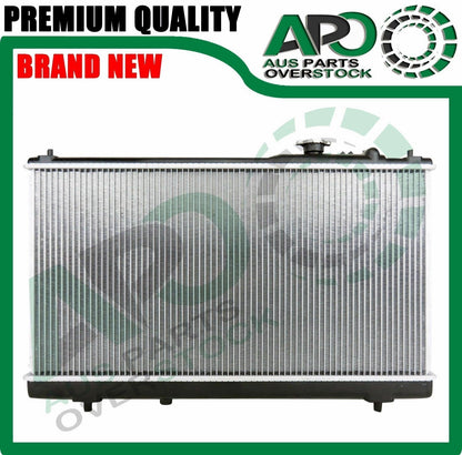 Radiator For MAZDA PREMACY BJ CP 9/2001-6/2003 Auto Manual