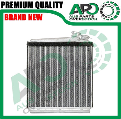 Heater Core For VOLVO V70 III 135 8/2007-4/2016