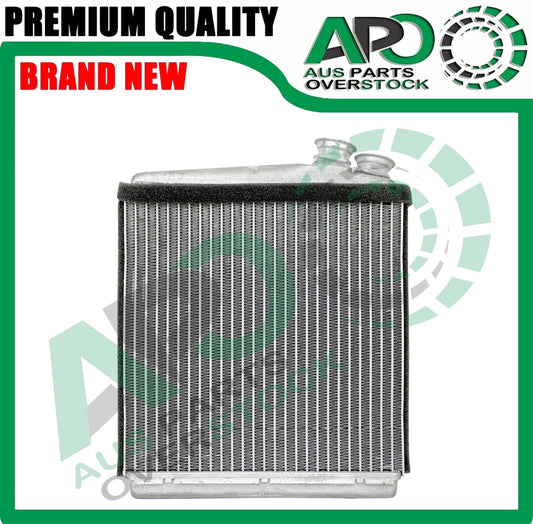 Heater Core For VOLVO S60 II 134 4/2010-12/2018