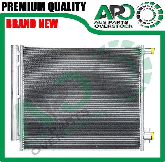 Air Condenser for RENAULT KOLEOS HC HZG 1.6L 2.0L Diesel 4/2016-On
