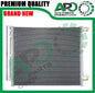 Air Condenser for RENAULT KADJAR XFE Petrol / Diesel 2015-On