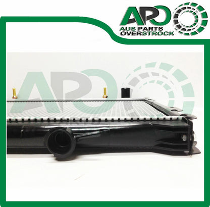 Radiator For MAZDA 929 HC 5/1987-6/1991 Auto Manual