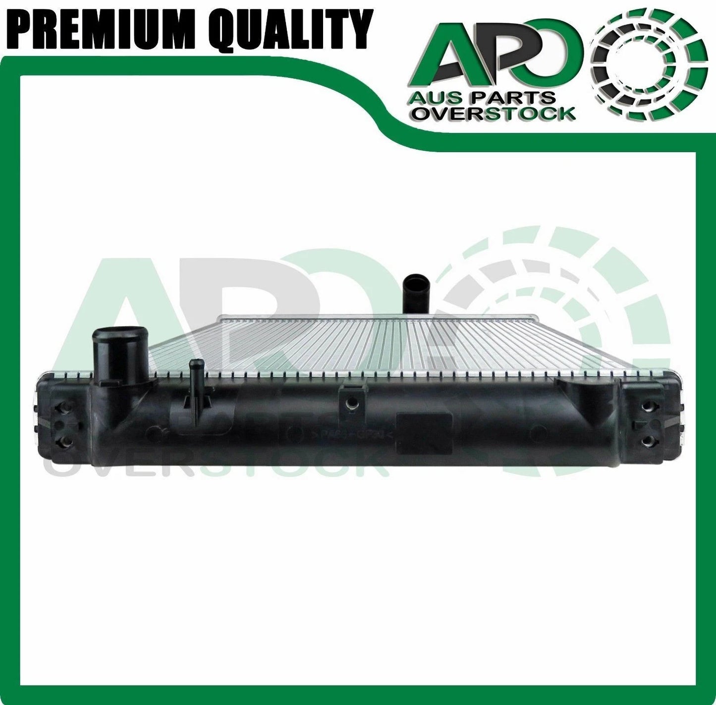 Radiator For HINO DUTRO XZU307 XZ327 XZU337 XZU347 2003-On