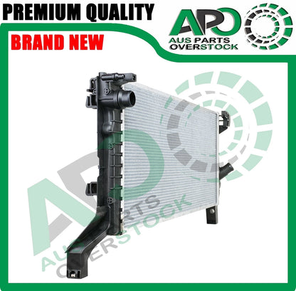 Radiator For BMW 2 SERIES F45 F46 214D 216D 218D 220D Diesel 220i Petrol