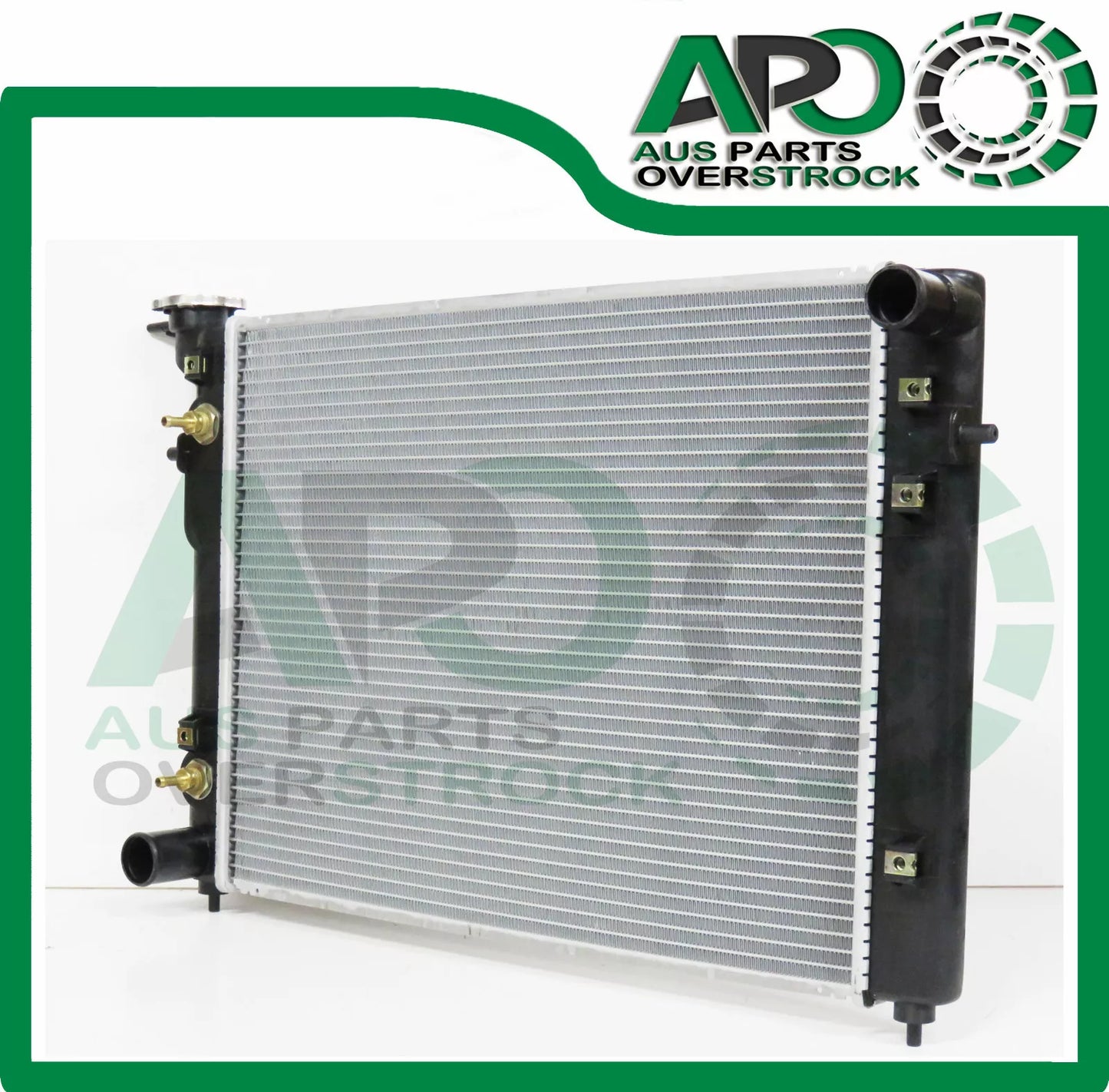Radiator Fits For HOLDEN COMMODORE VN VP VR VS V6 8/1988-9/1997 32mm Thick