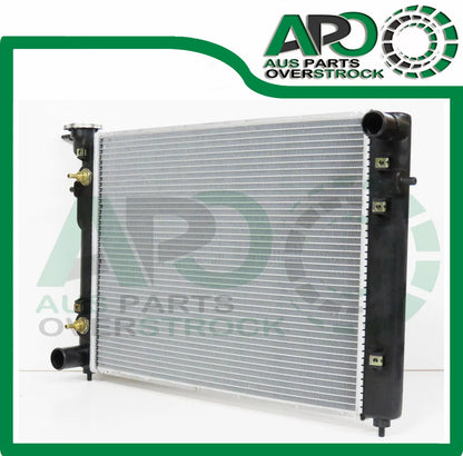 Radiator Fits For HOLDEN COMMODORE VN VP VR VS V6 8/1988-9/1997 32mm Thick