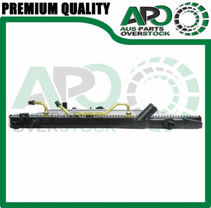 Radiator For MAZDA 323 BG Auto & Manual 7/1989-5/1996