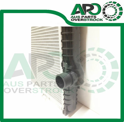 Radiator Bentley Arnage 4.4L M73 Turbo V8 1998-2000