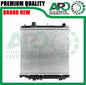 Radiator FOR TOYOTA DYNA LY220 LY230 LY240 LY270 LY280 Manual 2001-2004