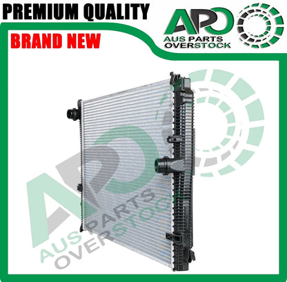 Radiator For BMW 3 SERIES G20 G21 320e 320i 330e 330i Hybrid / Petrol