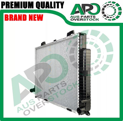 Radiator For MERCEDES E CLASS W210 E55 AMG 5.4L Petrol 1995-2002