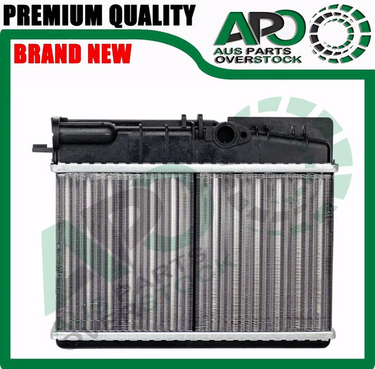 Heater Core For ALPINA B10 E34 3/1987-11/1995