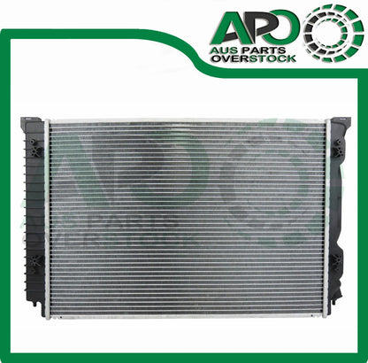 Radiator For AUDI A6 S6 C5 3.0L V6 6/2002-5/2004