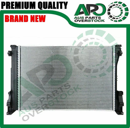 Radiator For MERCEDES E CLASS W207 E220 E250 E300 E320 E350 E400 E500 E550