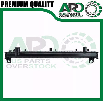 Radiator For FORD RANGER PX / MAZDA BT-50 2.2L 3.2L Turbo Diesel 2011-On