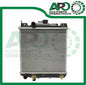 Radiator SUZUKI SUZUKI SWIFT SF413 / SF310 1989-1999 Holden Barina MB ML 1985-1994