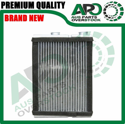 Heater Core For NISSAN MURANO Z51 3.5L V6 2009-2015
