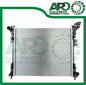 Radiator CHRYSLER GRAND VOYAGER IV 3.3L 3.8L 4.0L V6 2008-On