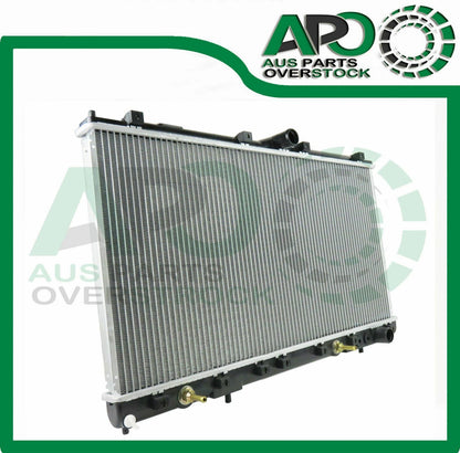 Radiator MITSUBISHI 3000GT Auto Manual 1992-1997