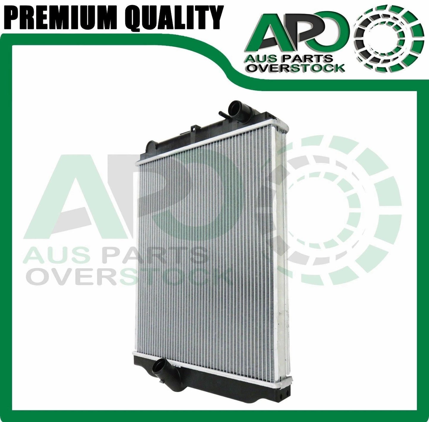 Radiator For HINO DUTRO XZU307 XZ327 XZU337 XZU347 2003-On