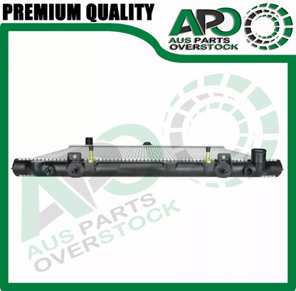 Radiator For NISSAN Maxima A32 4Dr Auto Manual 11/1994-11/1999