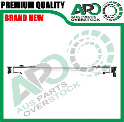 Radiator for BMW X5 G05 F96 40i 45e 3.0L Petrol / Hybrid Petrol