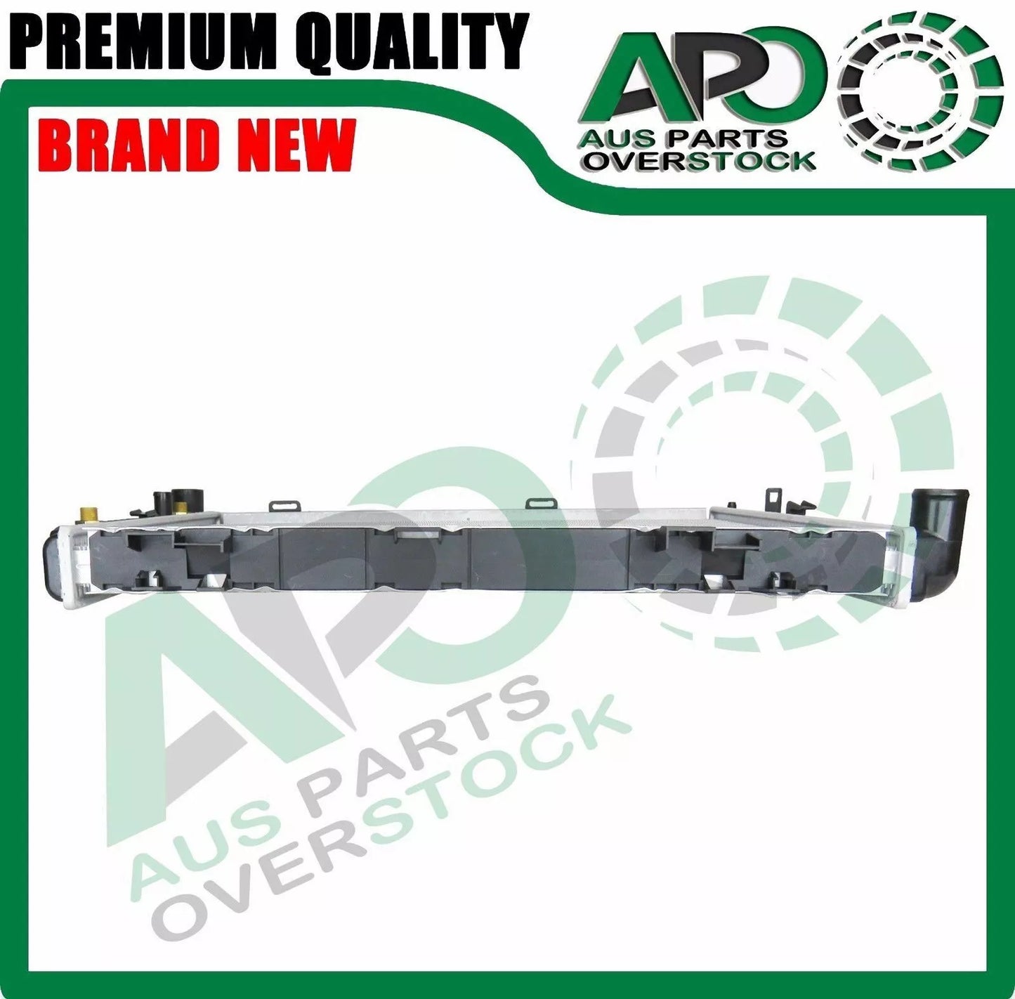 Radiator For MERCEDES E Class W210 E200 E200CDI E220CDI 9/1997-2002