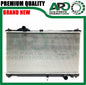 Radiator For TOYOTA MARK X GRX120 GRX121 GRX125 GRX130 GRX133 GRX135