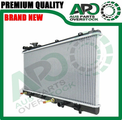 Radiator For Ford Laser KN / KQ Auto Manual 1999-9/2002