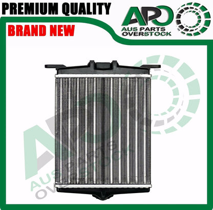Heater Core For MERCEDES S-CLASS W140 400SE 500SE S420 S500 S600 02/1991-09/1998