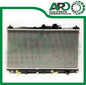 Radiator For HONDA Accord CB 4Dr 89-93 (WAGON 11/89-5/94) Auto Manual