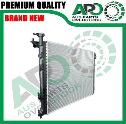 Radiator For HYUNDAI iX35 LM Petrol Auto Manual 9/2009-On