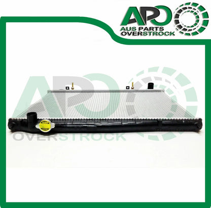Radiator For NISSAN TERRANO R20 2.7L Turbo Diesel 1996-1999 Auto Manual