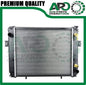 Premium Quality Radiator Toyota Forklift FG25 PETROL KOMATSU Auto Manual