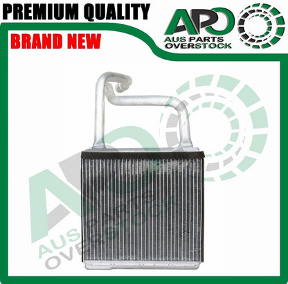Heater Core For MERCEDES E-CLASS W211 9/2002-2009 RHD