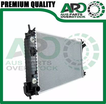 Radiator For HOLDEN VECTRA ZC 3/03-6/05 // SAAB 9-3 02-4/08