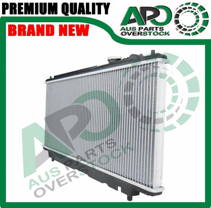 Radiator For FORD Laser KJ / KJ2 KL Auto Manual 8/1994-11/1998
