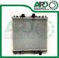 Heavy Duty Radiator Mitsubishi Lancer COLT Mirage CC 1992-5/1996 Manual