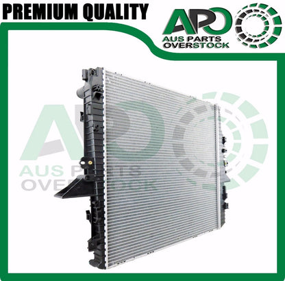 Radiator For LANDROVER RANGE ROVER SPORT L320 4.2L 4.4L V8 Petrol 2005-