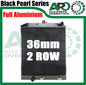 Full Alloy Radiator Hino Dutro 8500 XZU434R S05C-TB 4.6L Auto Manual 2003-2007