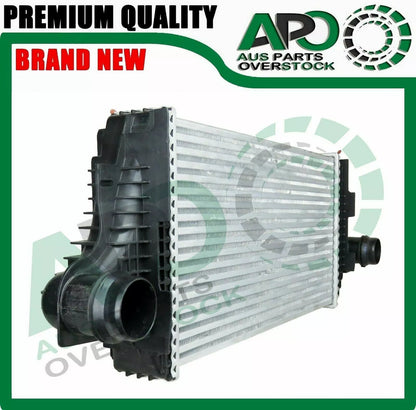 Intercooler for MERCEDES GL-CLASS X164 GL320 GL450 Turbo Diesel 09/2006-08/2012