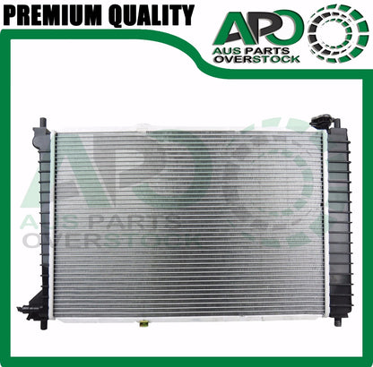 Radiator Fit FORD Mustang 3.8L 3.9L V6 Auto Manual 1997-2004