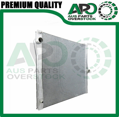 Radiator for BMW X5 E70 30si 3.0L 6Cyl / 48i 4.8L Petrol 02/2007-2013