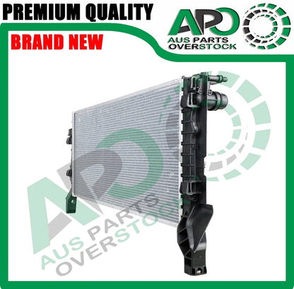 Radiator For BMW 2 SERIES F45 F46 214D 216D 218D 220D Diesel 220i Petrol