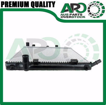 Radiator fit CITROEN C3 FC HB 2002-On // C3 A51 2009-On