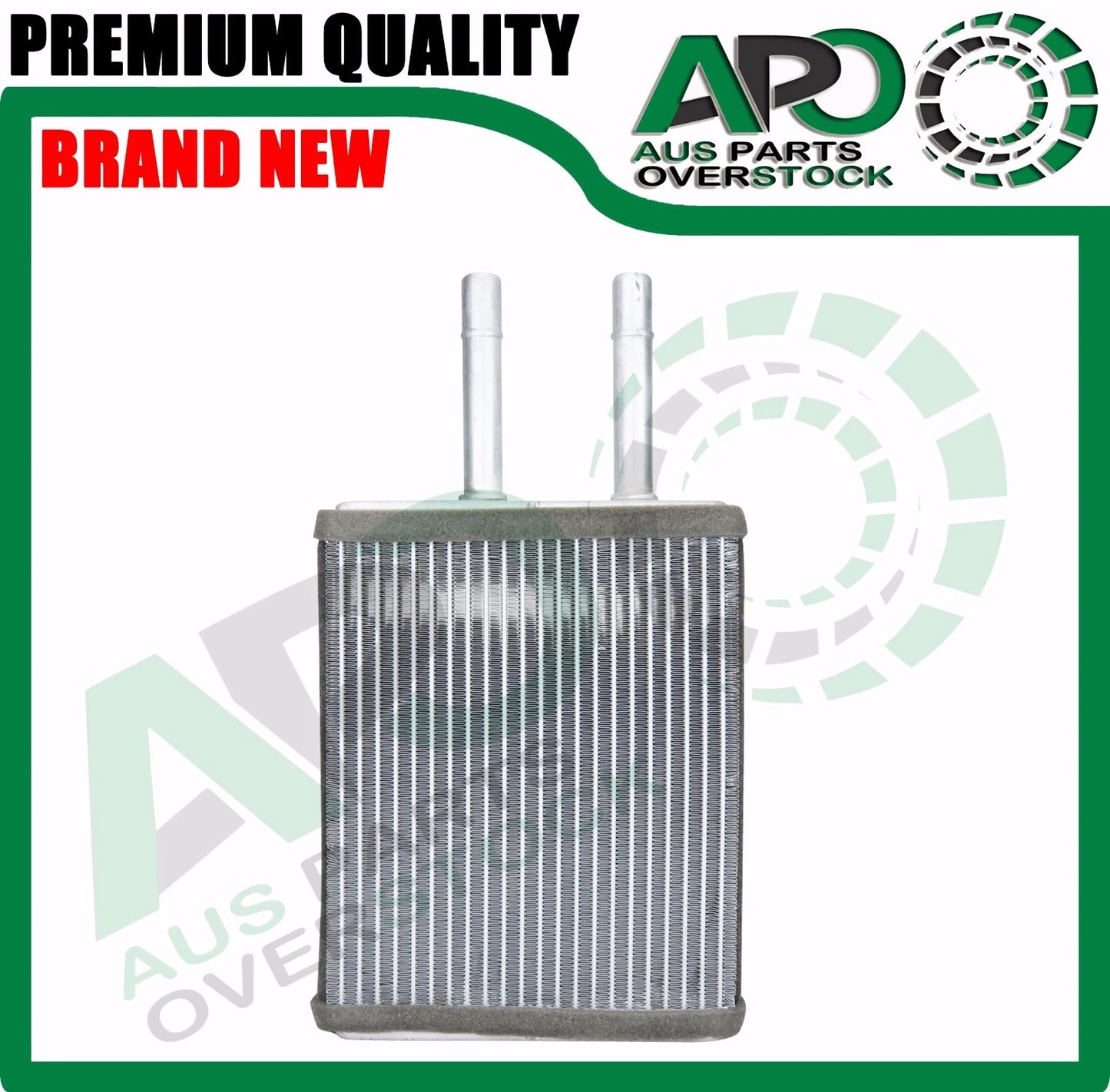 Heater Core For FORD Escape BA ZA ZB ZC ZD // MAZDA Tribute 2000-5/2008