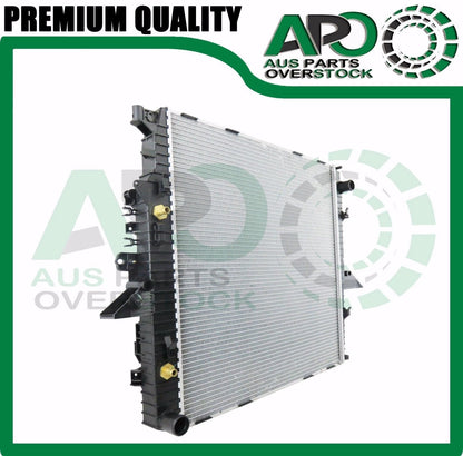Radiator For LANDROVER RANGE ROVER SPORT L320 4.2L 4.4L V8 Petrol 2005-