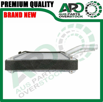 Heater Core For MITSUBISHI PAJERO NM NP 2000-On